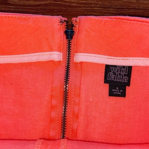 Wild Fable Neon Mini - Picture 3 of 5